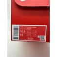 thumbnail image 6 of Nike Mens Air Pegasus Wave Sneakers Grey Blue 10.5 Medium, 6 of 6
