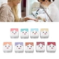 thumbnail image 1 of Gel Polish, DIY Pat Painting Nail Gel 9 Colors Professional Safe  For Nail Artist For Gradient Effect, 1 of 8