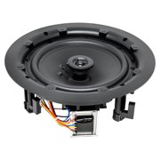 OSD Audio ACE800ST 8 Trimless 70V In-Ceiling Speaker 32W, 16W, 8W, 4W / 8Ohm 120W (Single)