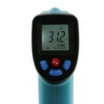 thumbnail image 6 of Cheers.US Infrared Thermometer, Non-Contact Digital Laser Temperature Gun -58°F to 1022°F (-50°C to 550°C) with LCD Display, 6 of 7