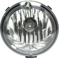 thumbnail image 2 of Front Fog Lights With Bulb(s) Halogen for 2001-2002 Ford Windstar SE Sport, 2 of 4