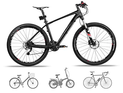 rockbros bike lock