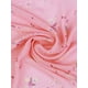 thumbnail image 3 of INSPIRAR CHIC Bufanda de Mujer Chiffon Protector Solar Traje de Baño Larga Chal Floral Rosa, 3 of 7
