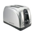 thumbnail image 2 of 2 Slice Toaster S/S w/ Extra Functions, 2 of 3