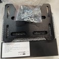 thumbnail image 3 of Abanopi Soporte, placa adaptador de montaje de motor Db30 Bike 4 Bike 4 212 4 212 Preditor 100 Db30 Bike Bort compatible con adaptador 100 St compatible con, 3 of 8