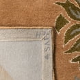 thumbnail image 3 of SAFAVIEH Metro Stephanie Floral Wool Area Rug, Multi, 2' x 3', 3 of 6
