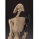 thumbnail image 3 of Figura Acción Battle Droid S.H. Figuarts Star Wars Por Bandai, 3 of 7