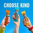 thumbnail image 3 of Kind Bar - Caramel Almond and Sea Salt - 1.4 oz Bars - Case of 12, 3 of 7