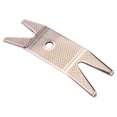 thumbnail image 1 of Phenofice Llave Para Guitarra Con Acabado Plata Y Resistencia Para Ajustes Precisos, 1 of 8