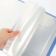 thumbnail image 3 of unbranded Portafolio Portátil Para Facturas Oficinas En Material Plástico Resistente Agua, 3 of 5