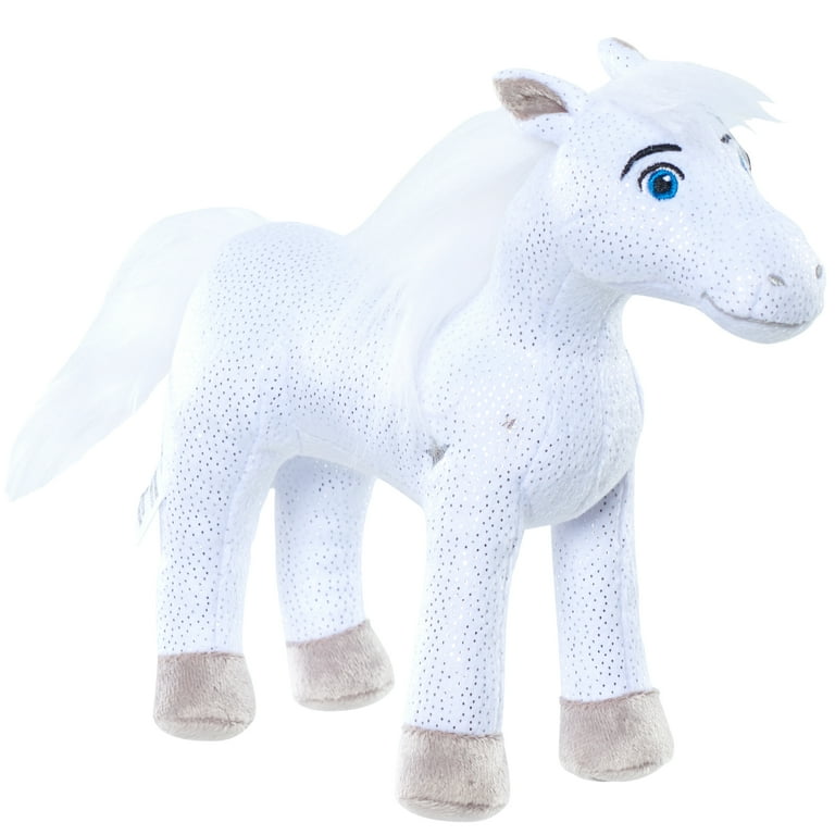 DreamWorks Spirit Riding Free Bean Plush Assortment Styles May Vary Each Sold Separately Ages 3 Walmart