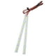thumbnail image 2 of Accesorio de luz para chasis de coche RC, tira LED de aluminio de repuesto para RC 1/10 1/8 Blanco, 2 of 9
