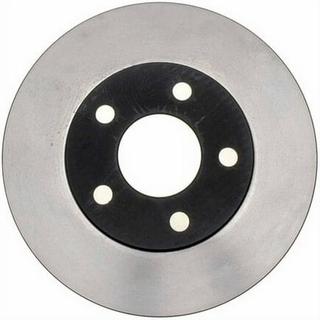 ACDelco Disc Brake Rotor 18A559 Fits select: 1992-1997 BUICK LESABRE, 1993-1997 CHEVROLET CAMARO
