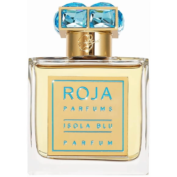 Perfume Roja Parfums Isola Blu 50mL Citrus & Fresh