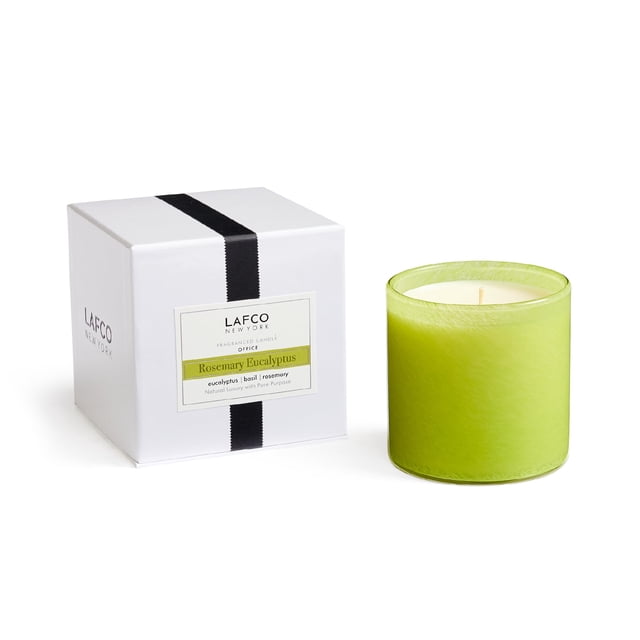Vela LAFCO New York Signature Rosemary Eucalipto 460 ml
