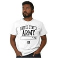 thumbnail image 4 of United States Army Star Logo 1775 Men's Graphic T Shirt Tees Brisco Brands S, 4 of 4