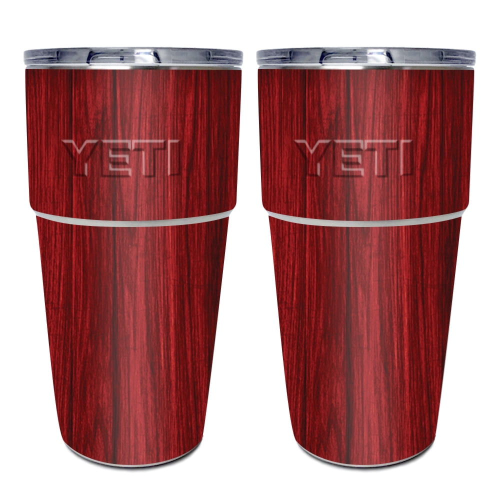 MightySkins YEPINT16-Tacos Skin for Yeti Rambler 16 oz Stackable Pints -  Tacos - Pack of 2, 1 - Kroger