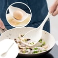 thumbnail image 1 of Multifunctional Scale Silica Gel Shovel Spoon Multi Purpose Shovel Soup Spoon Two In One Household Integrated Spoon Shovel Kitchen Baking Tools, 1 of 9