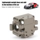 thumbnail image 1 of Caja de cambios RC ligera caja de transmisión de coche RC de fácil instalación de aleación de aluminio para WL 1/28 K969 K989 P929 accesorio de actualización de coche ANGGREK  Otros, 1 of 8