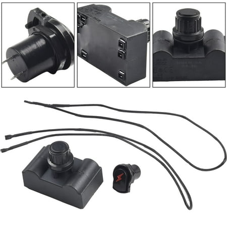 

Grill Ignitor Generator with Electronic ignition Switch/Button for G511-0055-W1