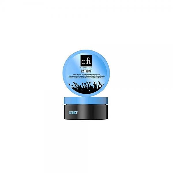D fi D Struct Molding Creme 5 3 Ounce Walmart Walmart