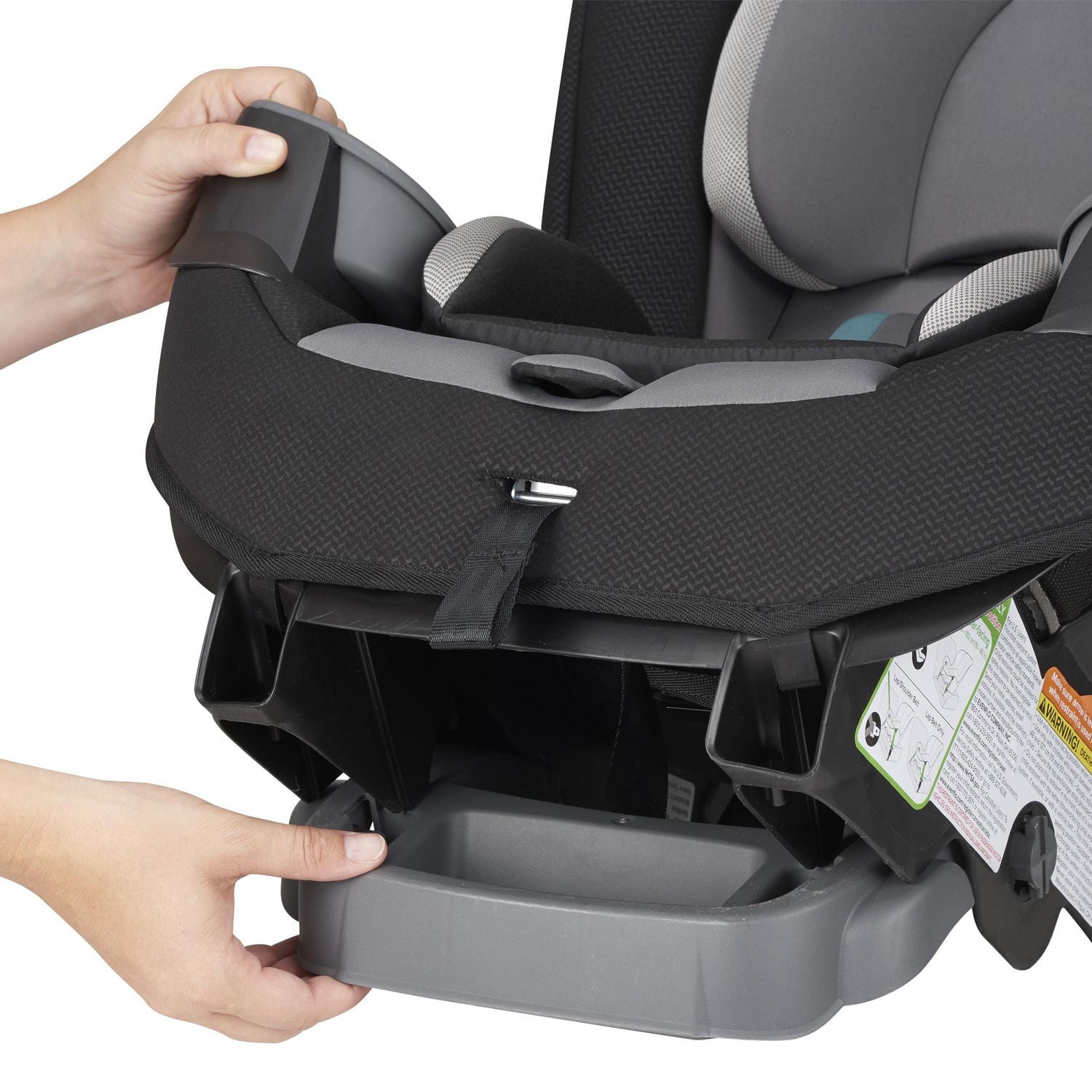 rumble seat uppababy UPPAbaby VISTA V2 RumbleSeat V2+ main image 1