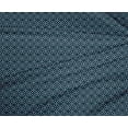 thumbnail image 4 of oneOone Polyester Lycra Fabric Shapes Geometric Sashiko Print Fabric by Yard 56 Inch Wide, 4 of 4