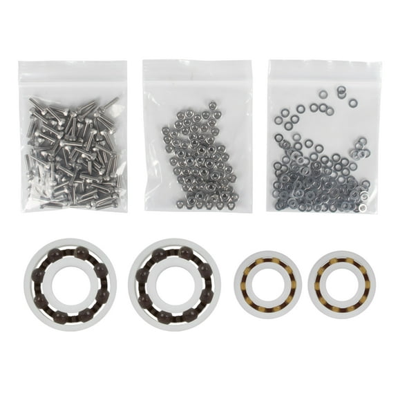 COOLHOOD 3D Printed Model Kits Aviation Engine 3D Printables Engine Kits Collection Model Component for Home and Education