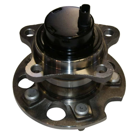 GMB 770-0347 Wheel Hub Assembly that fits a Lexus RX330 (2004-2006)