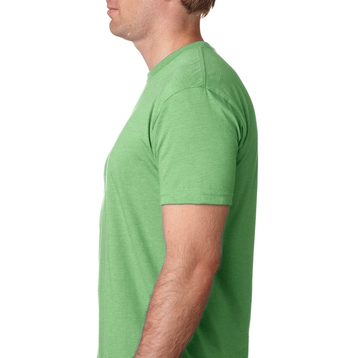 walmart kelly green shirt