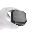thumbnail image 6 of Unique Bargains 1 Pc 6 Grids Double Layer Pill Case Dustproof for Travel Black, 6 of 6