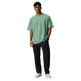 thumbnail image 4 of Playera T-Shirt BALR Quiet Green, 4 of 4