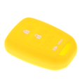 thumbnail image 1 of Funda para llavero de coche Greiz Jade Amarillo, 1 of 9