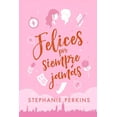 thumbnail image 1 of Libro Felices Por Siempre Jamas Tapa Blanda, Autor Stephanie Perkins, Editorial Editorial La Galera, 1 of 2