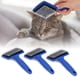 thumbnail image 4 of Peine para mascotas, 3 piezas Peluquería de verano para mascotas Peine para mascotas Depilación Peine para mascotas Tecnología innovadora, 4 of 8