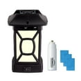 Thermacell Mosquito Repellent Cambridge Lantern with 12Hour Refill and