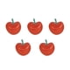 thumbnail image 4 of Birthday Candle Fruit Shaped Cake Candle Cute Baking Party Decorative Ornaments, 4 of 9