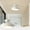 White, variant on Sentmoon Ceiling Lights Traditional Chandelier Pendant Light Balcony Ceiling Light Entrance Foyer Hallway Light Balcony Ceiling Light Entrance Foyer Hallway Light for Kitchen Table Lighting