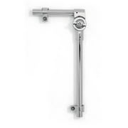 Gibraltar 0.75 in. Dia. Ratchet Tom Arm