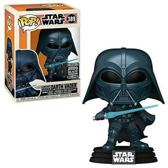 Funko POP! Star Wars: Darth Vader (Walmart Exclusive) - Walmart.com