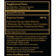 thumbnail image 6 of Lexelium Organic Weight Management Supplement for Cats & Dogs | 100% Natural Pet Supplement Powder | Helps with Weight Loss & Curbing Appetite | Keeps Cats and Dogs from Overeating | 200 Grams, 6 of 6