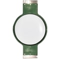 thumbnail image 2 of veasfak Embroidery Machine Hoop Embroidered Frame Tubular Frames Replacement Dia. 210mm, 2 of 5