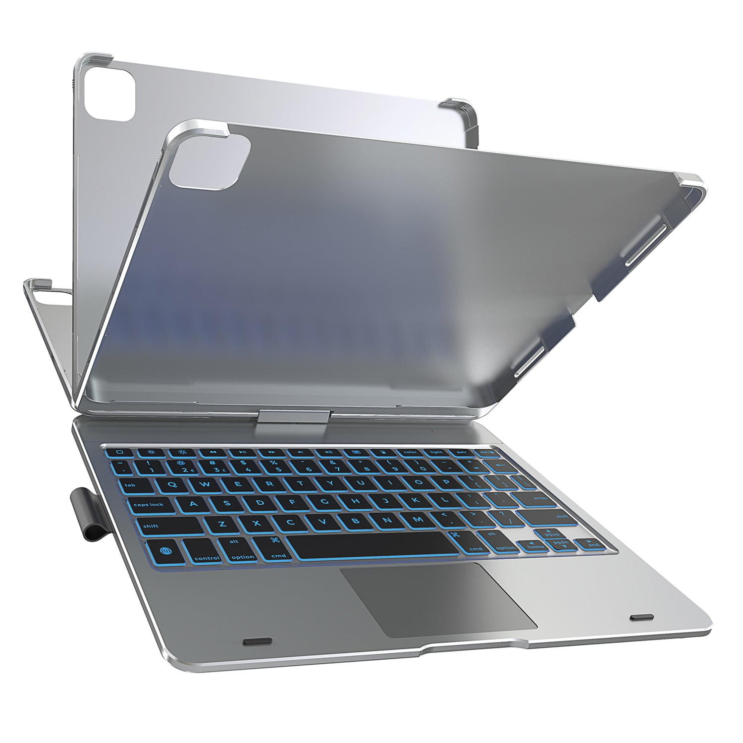 Typecase Flexbook Touch Keyboard Case with Touchpad For 11-inch