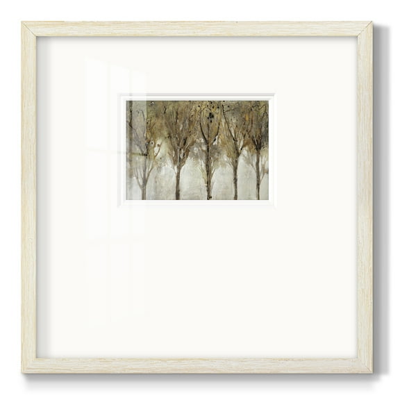 Seeing the Liight-Premium Framed Print