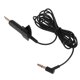 thumbnail image 5 of Cable de audio macho a macho de 3,5 mm para auriculares QuietComfort QC15 QC2, 5 of 8