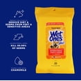 thumbnail image 2 of Toallitas húmedas para perros Paw & Tushie, 30 unidades, paquete de 8, 2 of 8