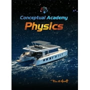Conceptual Academy Physics (Hardcover)