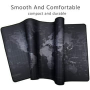 Cmhoo XXL Professional Large Mouse Pat & Computer Game Mouse Mat (90 * 40 map)