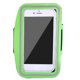 thumbnail image 2 of Seitruly Funda deportiva para brazalete, soporte para teléfono de 6,3 pulgadas para mujer, hombre, en la mano, bolsos para teléfono inteligente, Teléfono y Comunicación verde, 2 of 8