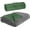 Green, variant on Large Waterproof Outdoor Blanket, Soft Warm Windproof Stadium Blanket with Sherpa Fleece and Foldable for Outdoor Sport, Baseball, Football, Beach, Concerts, Car